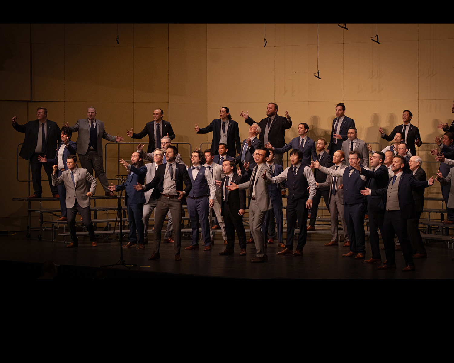 Fog City Singers