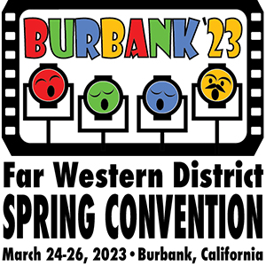 2023 FWD Spring Convention Results