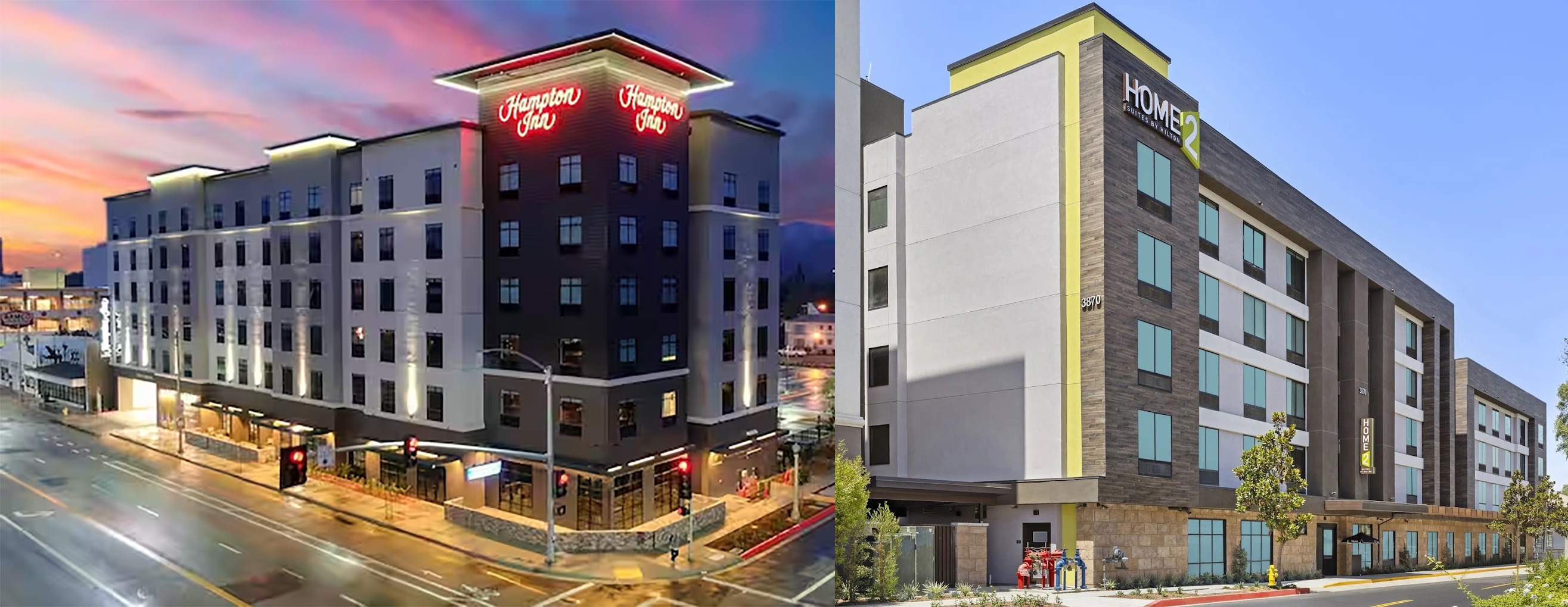 hotel ca riverside hampton inn and home2suites