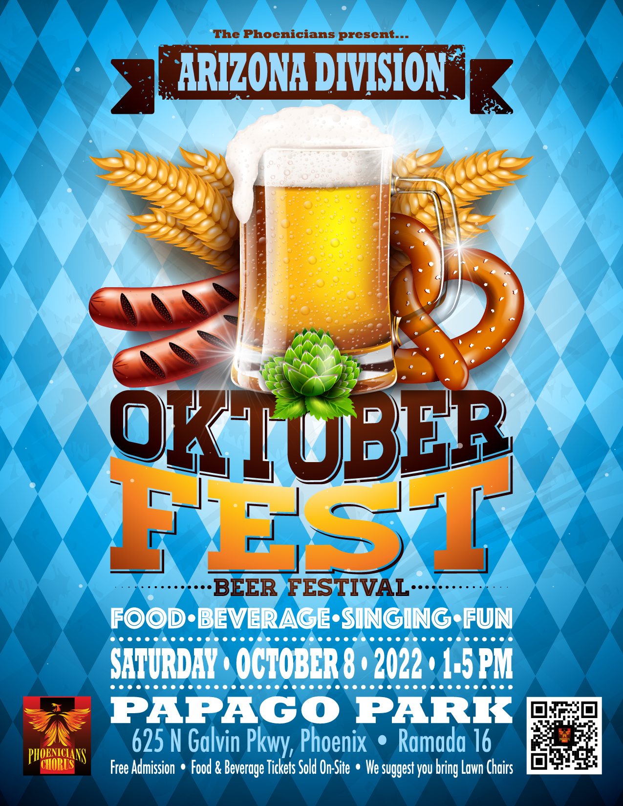 2022 Oktoberfest