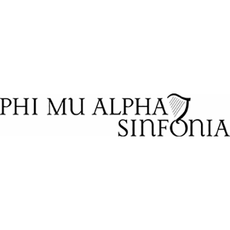 Phi Mu Alpha Sinfonia