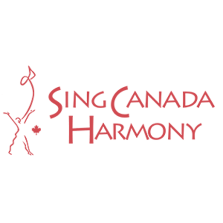 Sing Canada Harmony