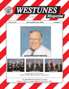 Westunes Vol 55 No 1 Jan-Feb 2005