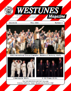 Westunes Vol 55 No 4 Fall 2005