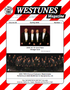 Westunes Vol 56 No 1 Spring 2006