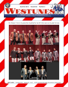 Westunes Vol 63 No 2 Summer 2013